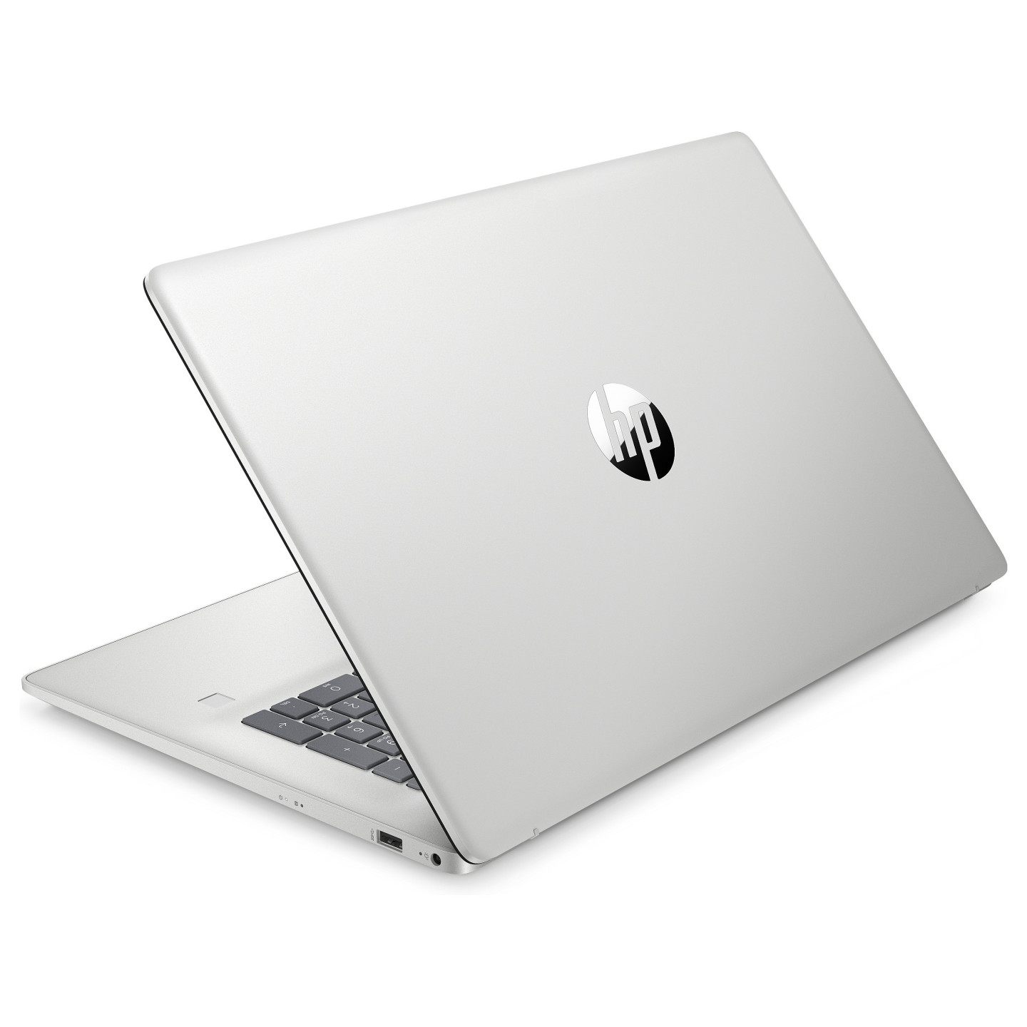 HP 17.3' Notebook 17-cp2653ng — Buy in Cyprus with Fast Delivery
