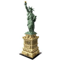 LEGO Architecture Freiheitsstatue 21042 — Buy in Cyprus with Fast Delivery