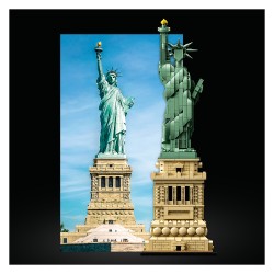 LEGO Architecture Freiheitsstatue 21042 — Buy in Cyprus with Fast Delivery
