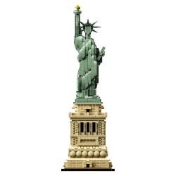LEGO Architecture Freiheitsstatue 21042 — Buy in Cyprus with Fast Delivery