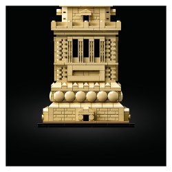 LEGO Architecture Freiheitsstatue 21042 — Buy in Cyprus with Fast Delivery
