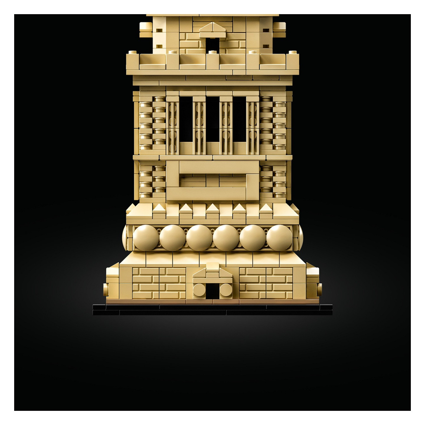 LEGO Architecture Freiheitsstatue 21042 — Buy in Cyprus with Fast Delivery