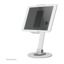 Neomounts DS15-540WH1 Universal Tablet-Ständer für 4.7-12.9' 1KG — Buy in Cyprus with Fast Delivery
