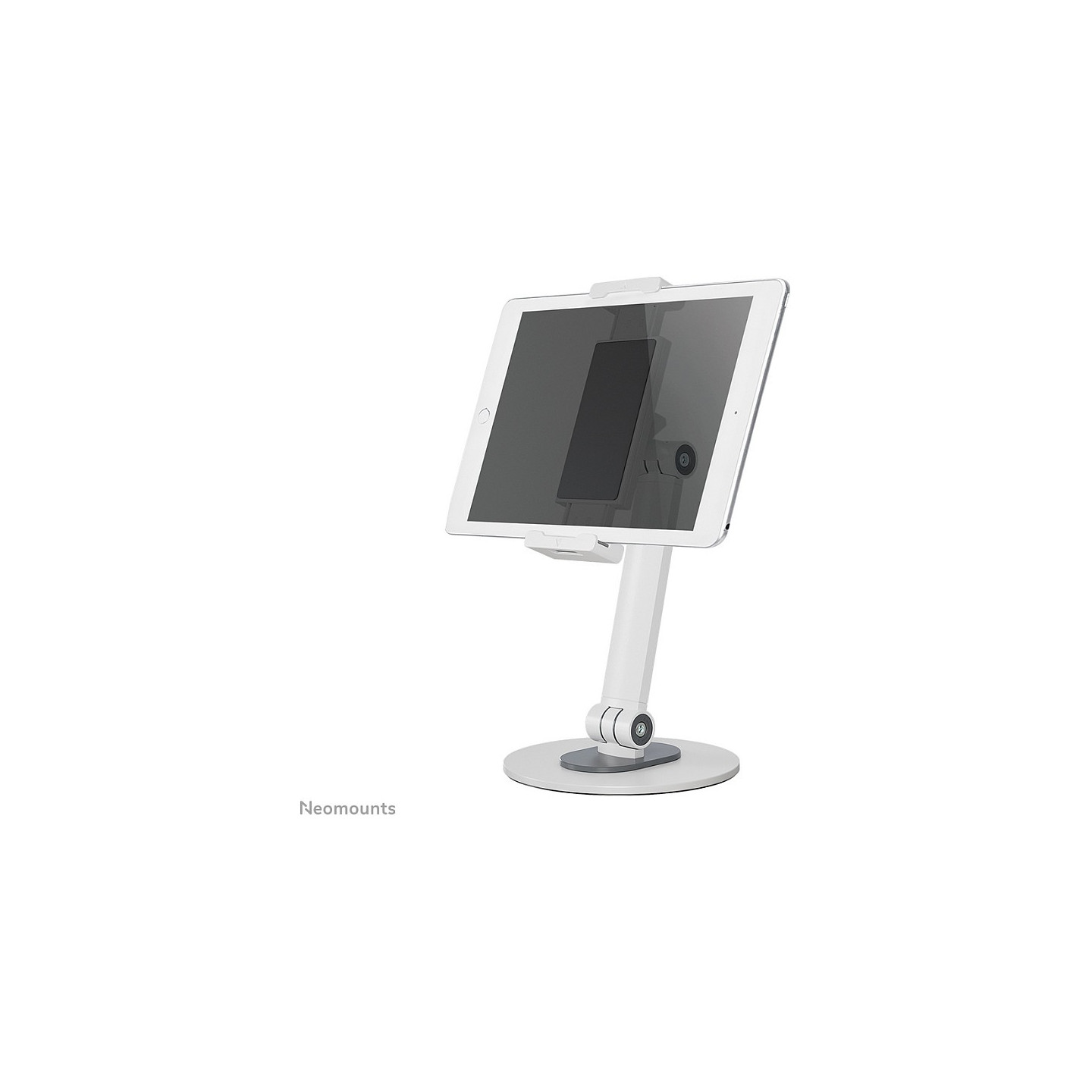 Neomounts DS15-540WH1 Universal Tablet-Ständer für 4.7-12.9' 1KG — Buy in Cyprus with Fast Delivery