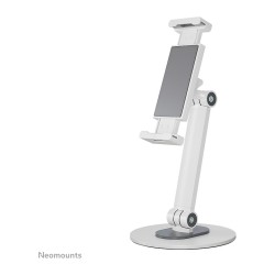 Neomounts DS15-540WH1 Universal Tablet-Ständer für 4.7-12.9' 1KG — Buy in Cyprus with Fast Delivery