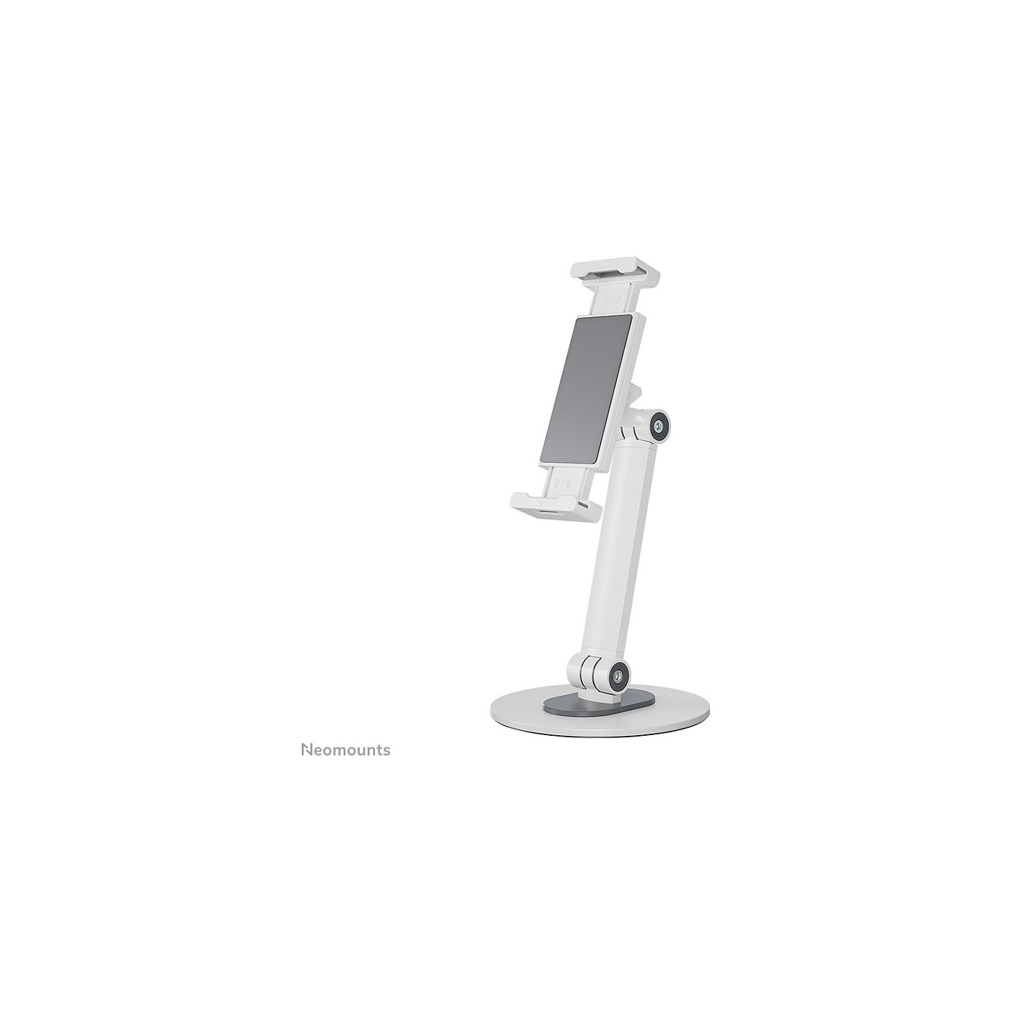 Neomounts DS15-540WH1 Universal Tablet-Ständer für 4.7-12.9' 1KG — Buy in Cyprus with Fast Delivery