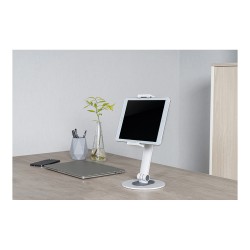 Neomounts DS15-540WH1 Universal Tablet-Ständer für 4.7-12.9' 1KG — Buy in Cyprus with Fast Delivery
