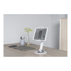 Neomounts DS15-540WH1 Universal Tablet-Ständer für 4.7-12.9' 1KG — Buy in Cyprus with Fast Delivery