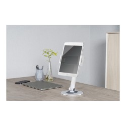 Neomounts DS15-540WH1 Universal Tablet-Ständer für 4.7-12.9' 1KG — Buy in Cyprus with Fast Delivery