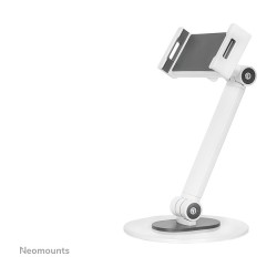 Neomounts DS15-540WH1 Universal Tablet-Ständer für 4.7-12.9' 1KG — Buy in Cyprus with Fast Delivery