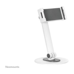 Neomounts DS15-540WH1 Universal Tablet-Ständer für 4.7-12.9' 1KG — Buy in Cyprus with Fast Delivery