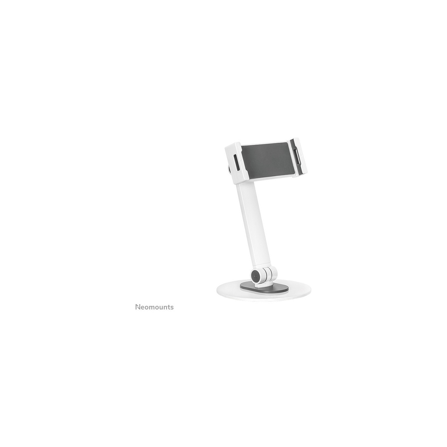Neomounts DS15-540WH1 Universal Tablet-Ständer für 4.7-12.9' 1KG — Buy in Cyprus with Fast Delivery