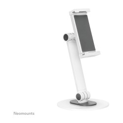Neomounts DS15-540WH1 Universal Tablet-Ständer für 4.7-12.9' 1KG — Buy in Cyprus with Fast Delivery