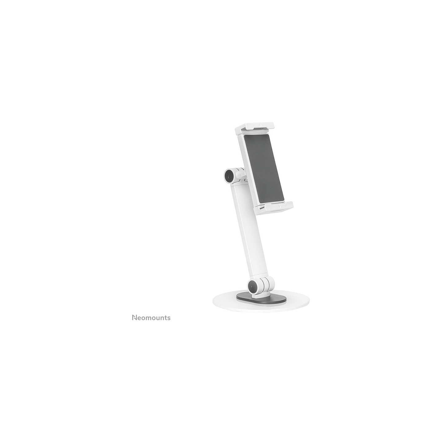 Neomounts DS15-540WH1 Universal Tablet-Ständer für 4.7-12.9' 1KG — Buy in Cyprus with Fast Delivery