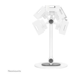 Neomounts DS15-540WH1 Universal Tablet-Ständer für 4.7-12.9' 1KG — Buy in Cyprus with Fast Delivery