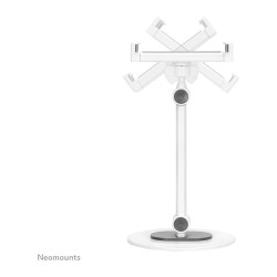 Neomounts DS15-540WH1 Universal Tablet-Ständer für 4.7-12.9' 1KG — Buy in Cyprus with Fast Delivery