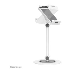Neomounts DS15-540WH1 Universal Tablet-Ständer für 4.7-12.9' 1KG — Buy in Cyprus with Fast Delivery