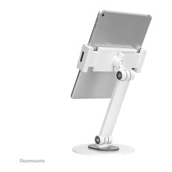 Neomounts DS15-540WH1 Universal Tablet-Ständer für 4.7-12.9' 1KG — Buy in Cyprus with Fast Delivery