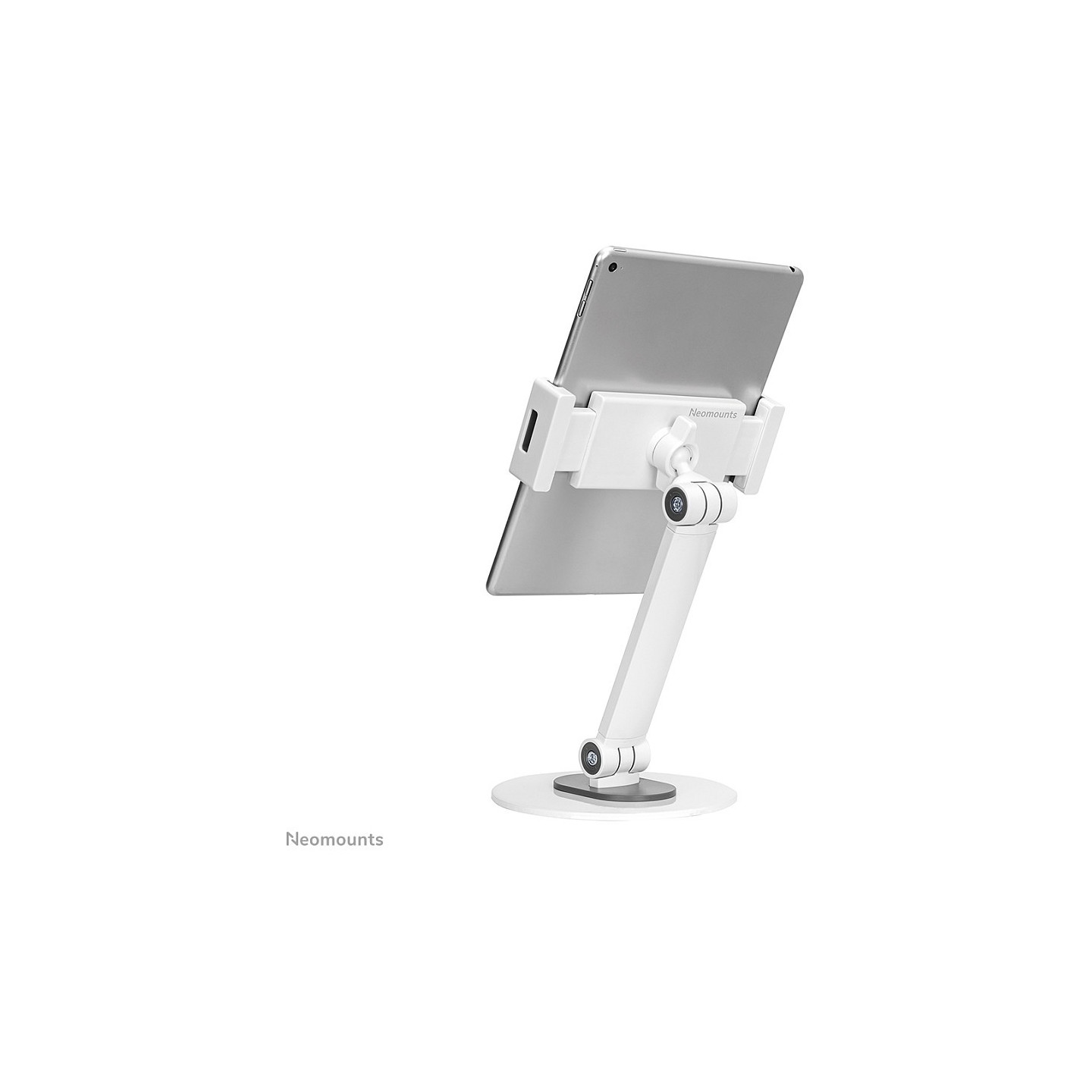Neomounts DS15-540WH1 Universal Tablet-Ständer für 4.7-12.9' 1KG — Buy in Cyprus with Fast Delivery