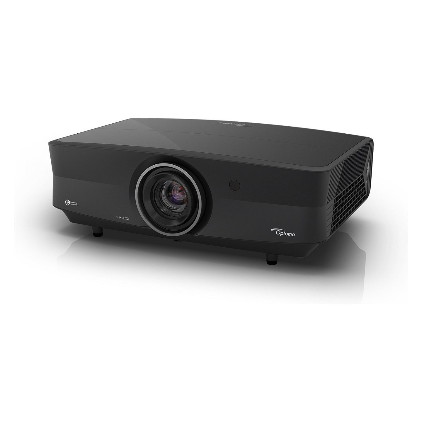 (3840x2160) Optoma UHZ68LV UHD 5000LM — Buy in Cyprus with Fast Delivery