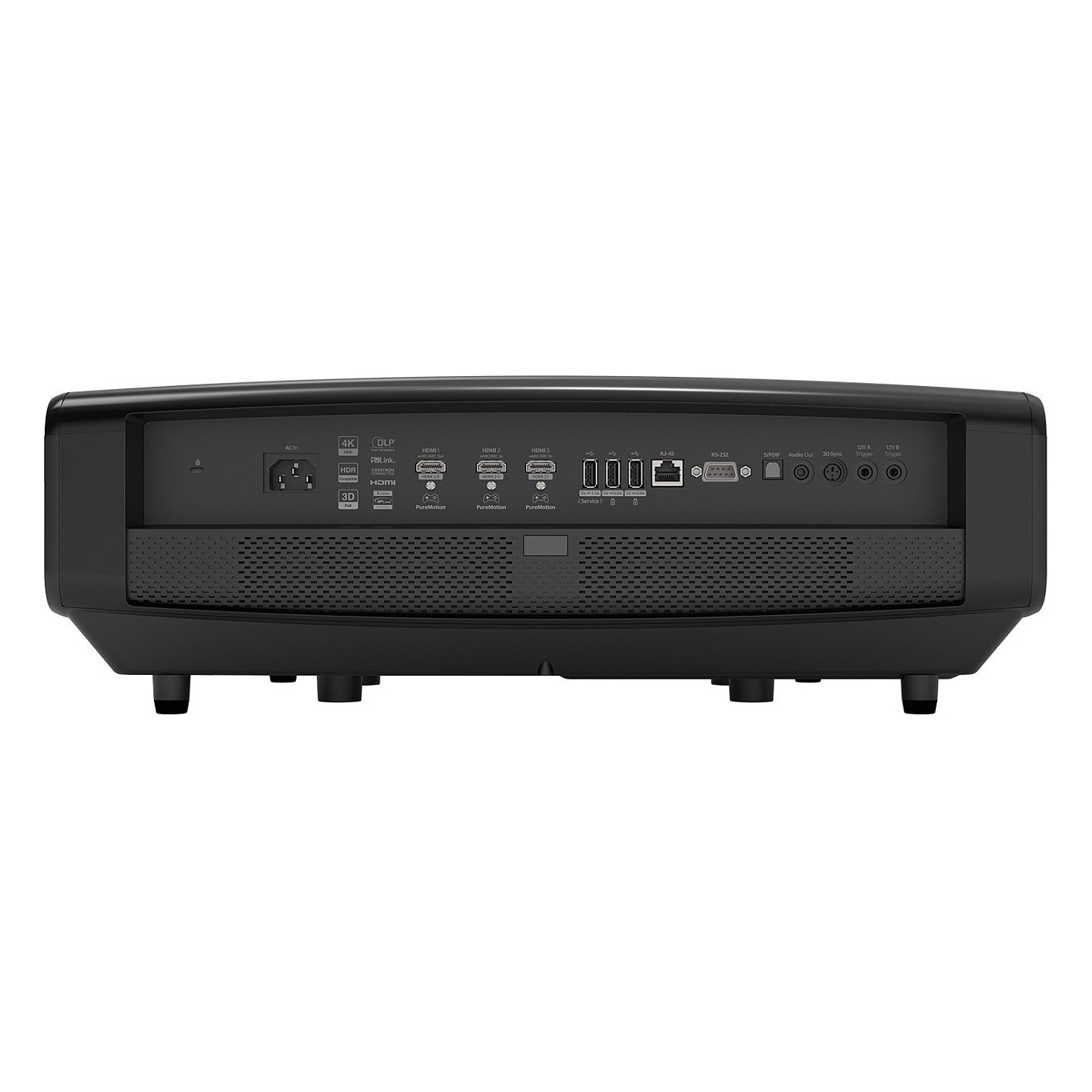 (3840x2160) Optoma UHZ68LV UHD 5000LM — Buy in Cyprus with Fast Delivery