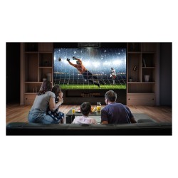 (3840x2160) Optoma UHZ68LV UHD 5000LM — Buy in Cyprus with Fast Delivery