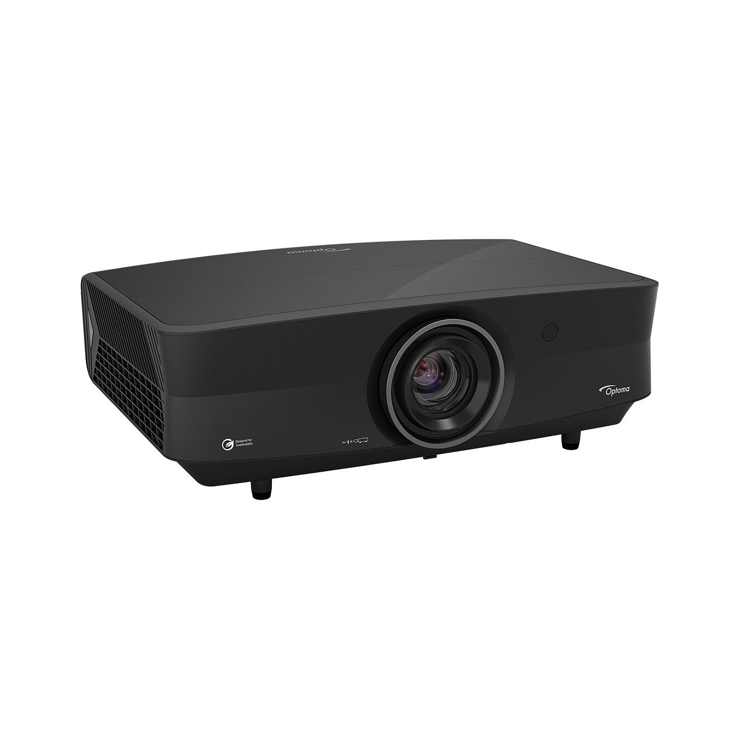 (3840x2160) Optoma UHZ68LV UHD 5000LM — Buy in Cyprus with Fast Delivery