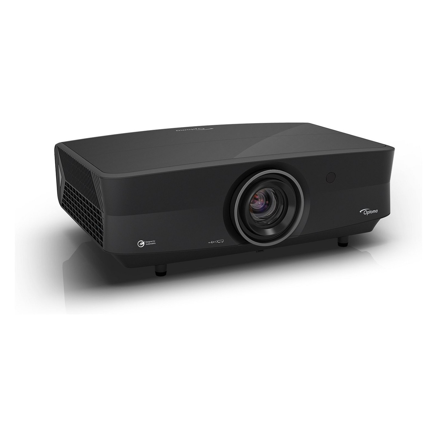 (3840x2160) Optoma UHZ68LV UHD 5000LM — Buy in Cyprus with Fast Delivery