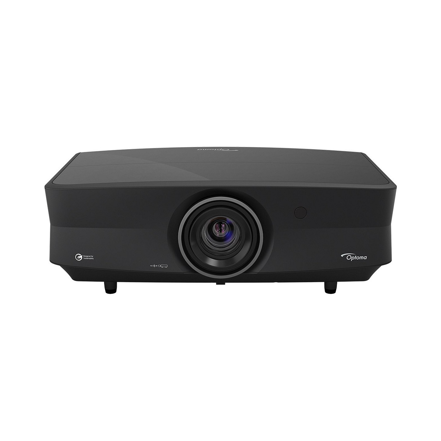 (3840x2160) Optoma UHZ68LV UHD 5000LM — Buy in Cyprus with Fast Delivery