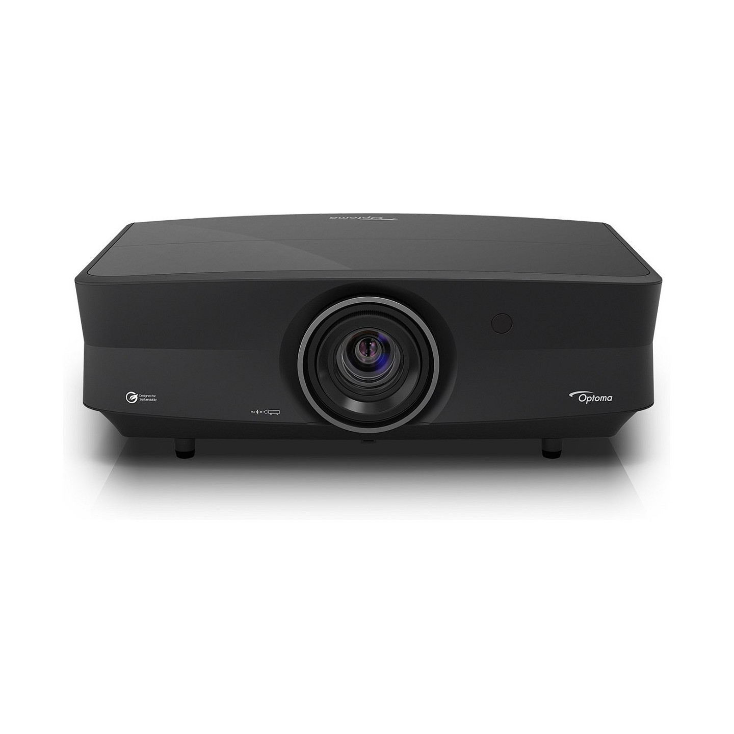 (3840x2160) Optoma UHZ68LV UHD 5000LM — Buy in Cyprus with Fast Delivery