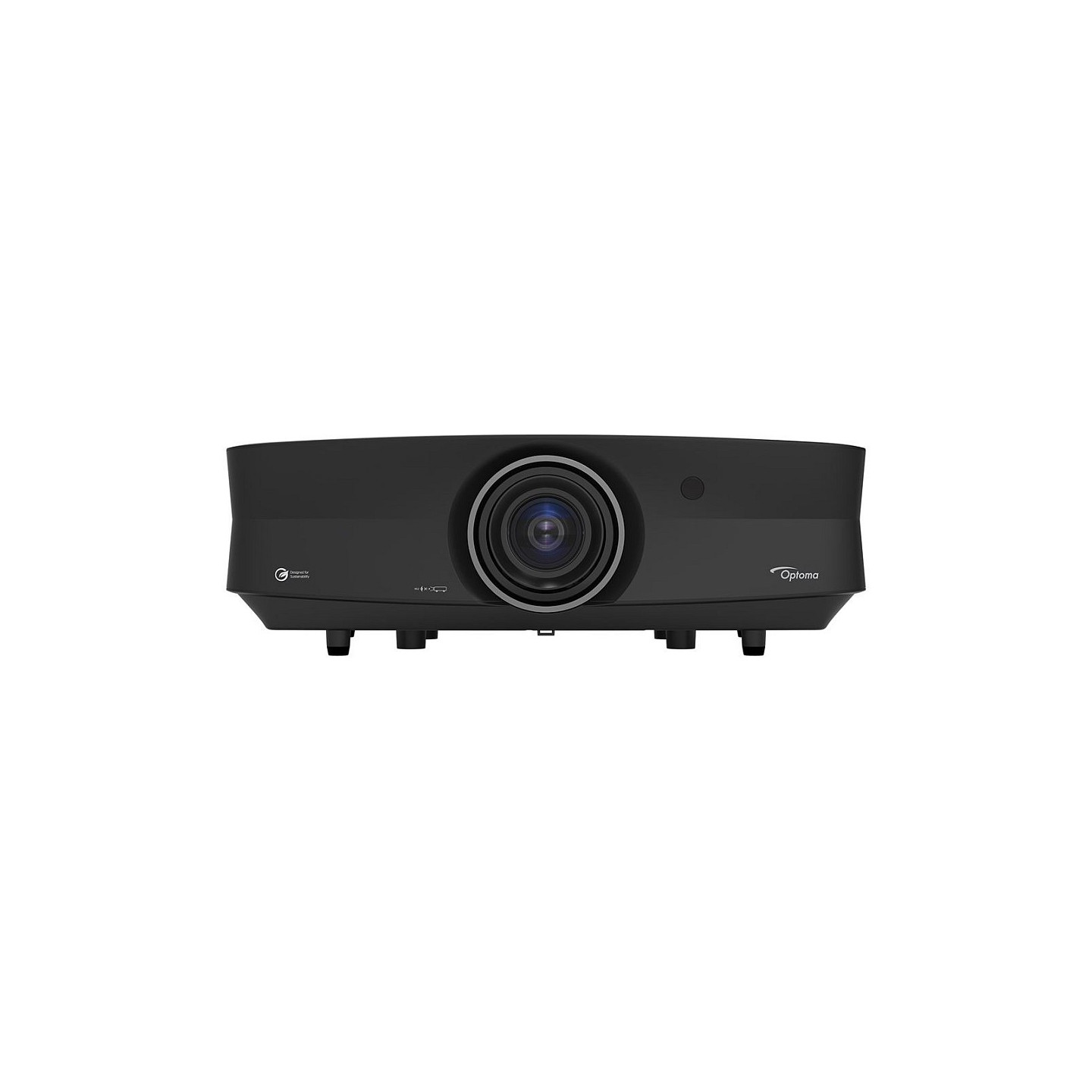 (3840x2160) Optoma UHZ68LV UHD 5000LM — Buy in Cyprus with Fast Delivery