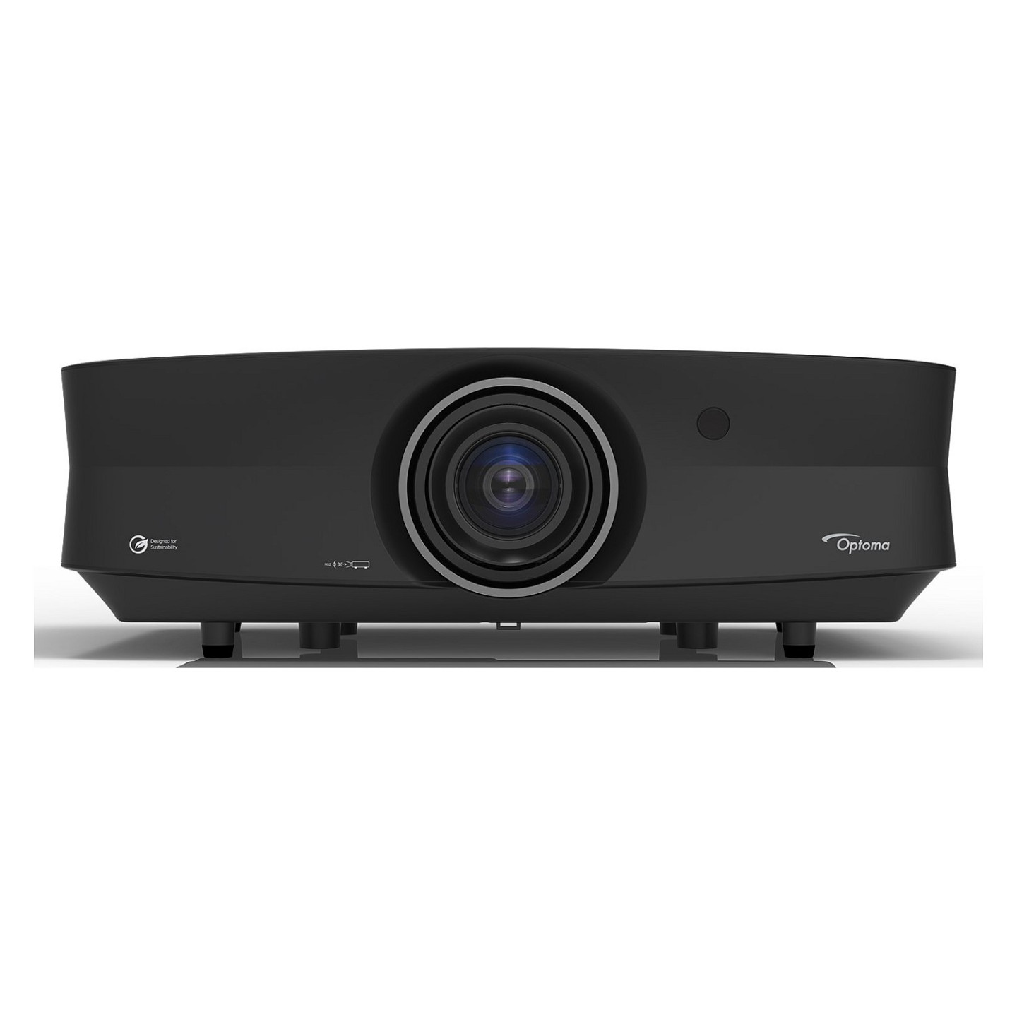 (3840x2160) Optoma UHZ68LV UHD 5000LM — Buy in Cyprus with Fast Delivery