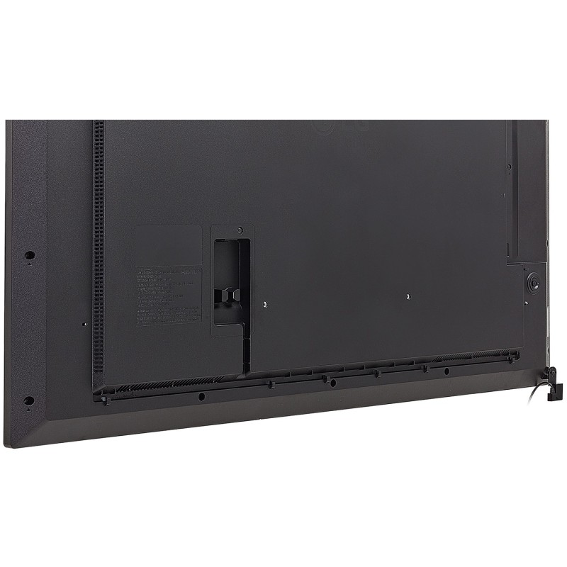 Buy LG 49UM5N-H - 49-inch 4K UHD IPS Digital Signage Display - WebOS 6.0, 16GB S... in Cyprus, Nicosia, Limassol, Larnaka, Pafos