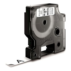Dymo D1 Schriftband 45013 (S0720530) 12mm x 7m — Buy in Cyprus with Fast Delivery