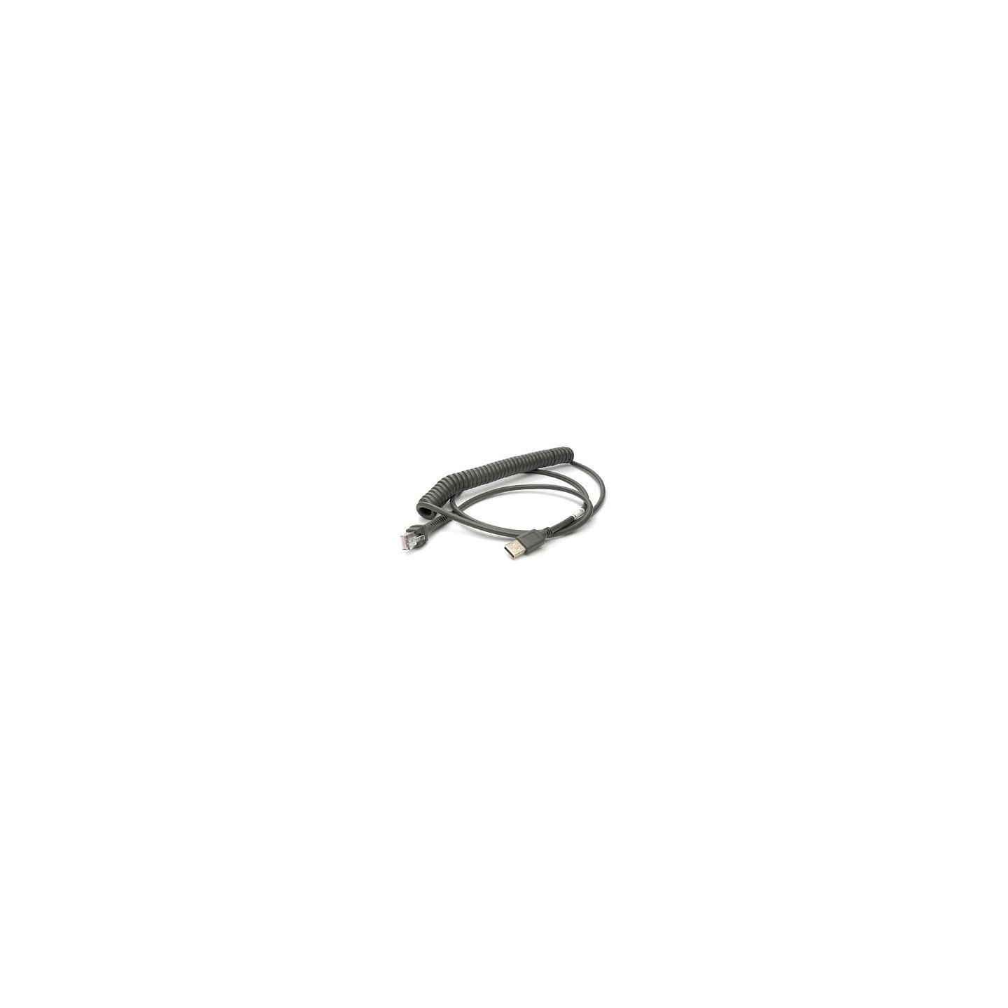 Datalogic CAB-524 CABLE USB TYPE A — Buy in Cyprus with Fast Delivery