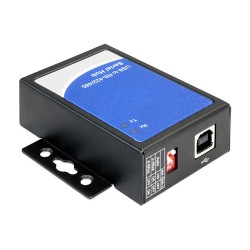 Delock Adapter USB 2.0 to 1 x serial RS-422 485 - Serieller Adapter - USB 2.0 - RS-422 485 — Buy in Cyprus with Fast Delivery