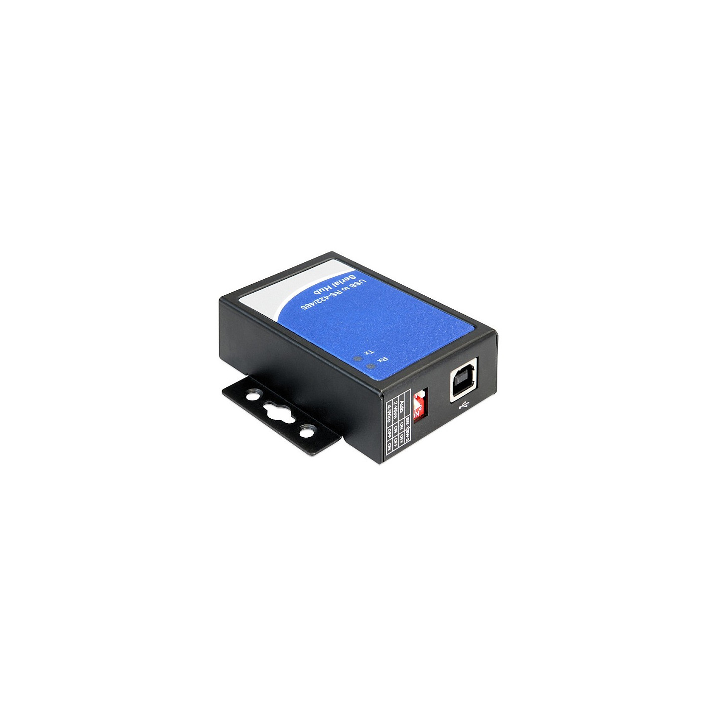 Delock Adapter USB 2.0 to 1 x serial RS-422 485 - Serieller Adapter - USB 2.0 - RS-422 485 — Buy in Cyprus with Fast Delivery