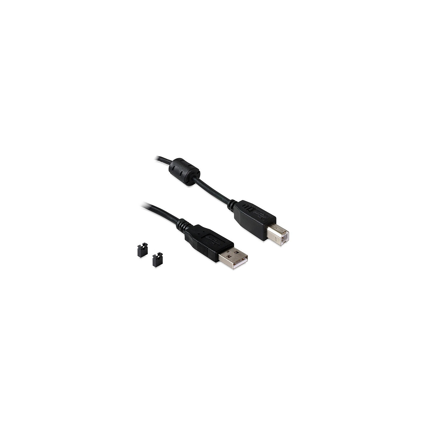 Delock Adapter USB 2.0 to 1 x serial RS-422 485 - Serieller Adapter - USB 2.0 - RS-422 485 — Buy in Cyprus with Fast Delivery