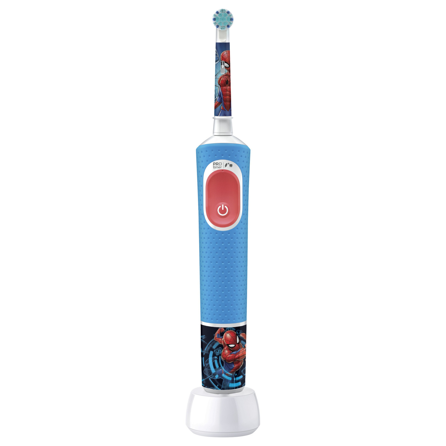 Oral-B Vitality Pro 103 Kids Spiderman — Buy in Cyprus with Fast Delivery
