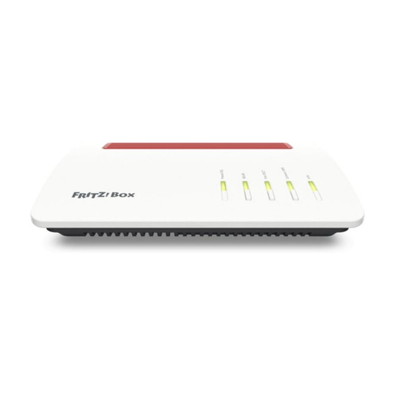 AVM Fritz!Box 7590 AX Wifi-6 ohne S0 — Buy in Cyprus with Fast Delivery