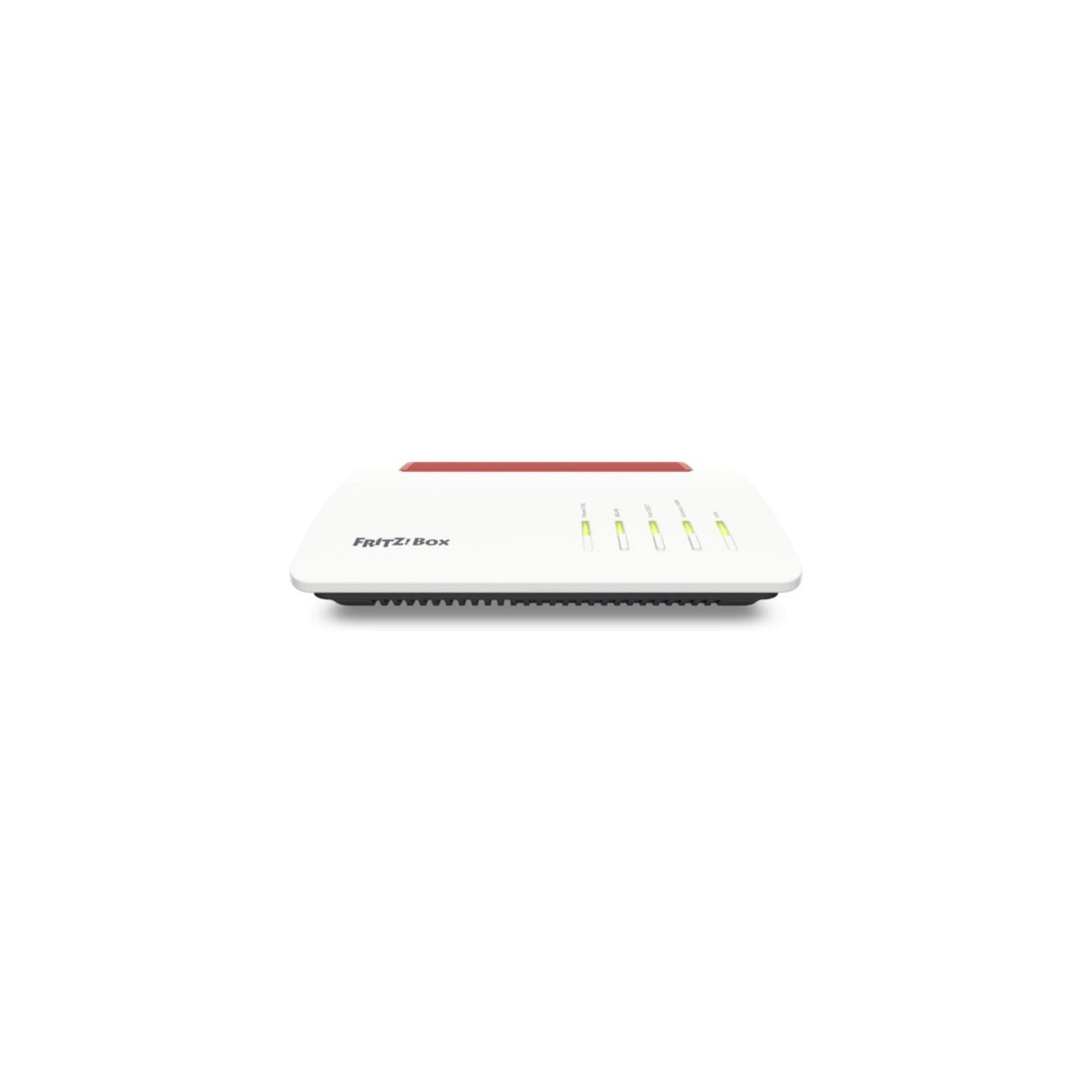 AVM FRITZ!Box 7590 AX ohne S0 - Wi-Fi 6 DSL Router - 2400+1200 Mbit/s | Armenius Store