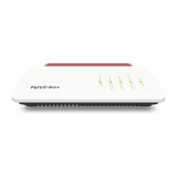 AVM FRITZ!Box 7590 AX ohne S0 - Wi-Fi 6 DSL Router - 2400+1200 Mbit/s | Armenius Store