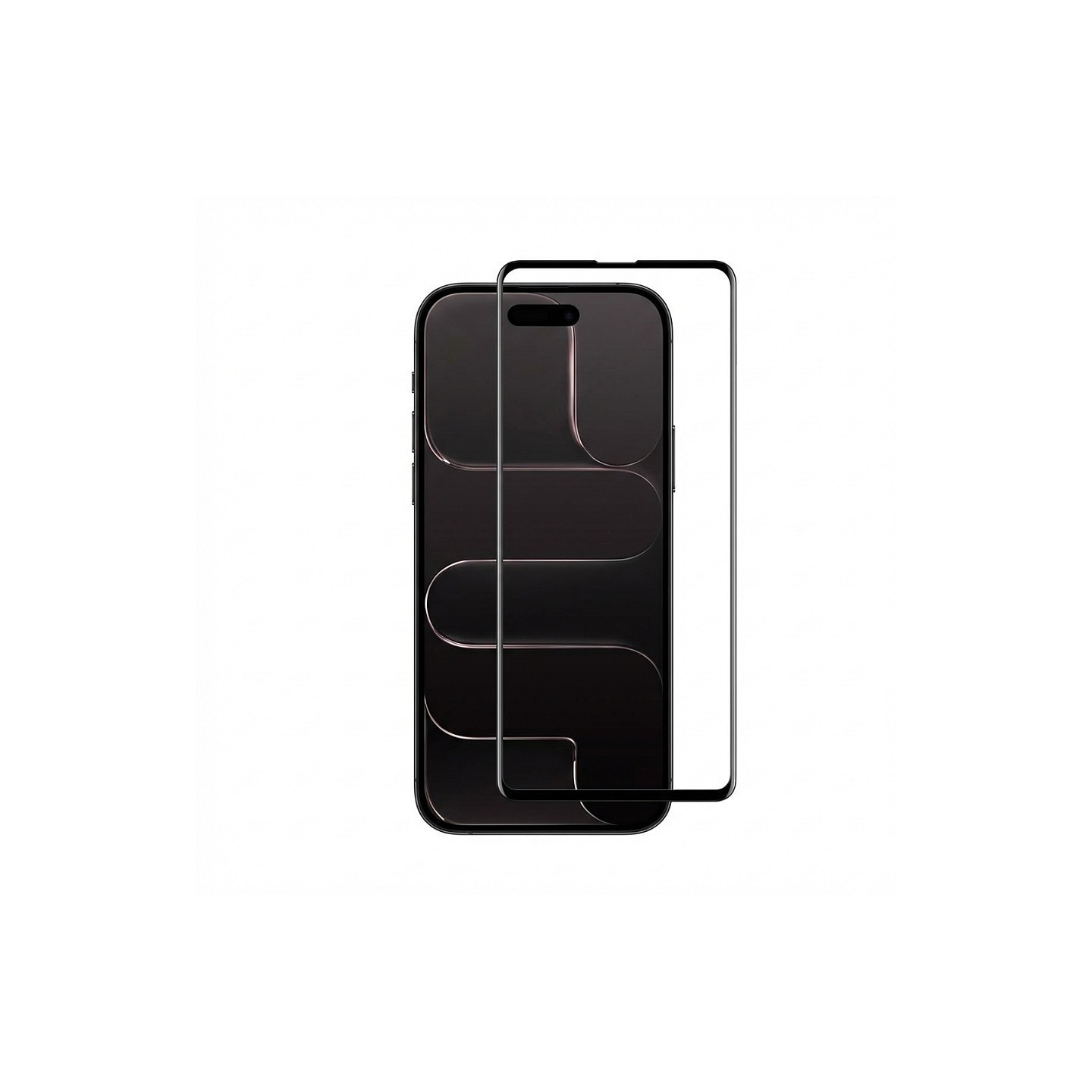 PEDEA Display-Schutzglas fr Apple iPhone 17 Air — Buy in Cyprus with Fast Delivery