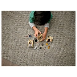 LEGO Harry Potter Hogwarts Erste Flugstunde 76395 — Buy in Cyprus with Fast Delivery