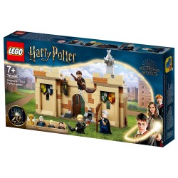LEGO Harry Potter Hogwarts Erste Flugstunde 76395 — Buy in Cyprus with Fast Delivery