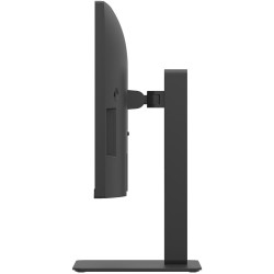 LG 27BA45QB-B 27" QHD IPS Monitor 75Hz 5ms HDR10 DP+2xHDMI Speakers Pivot (Boxed) — Buy in Cyprus with Fast Delivery