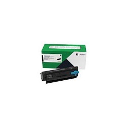 Lexmark Toner 55B2X00 Schwarz bis zu 20.000 Seiten — Buy in Cyprus with Fast Delivery