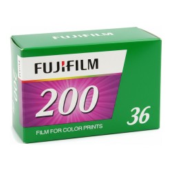 1 Fujifilm 200 135 36 Neu — Buy in Cyprus with Fast Delivery