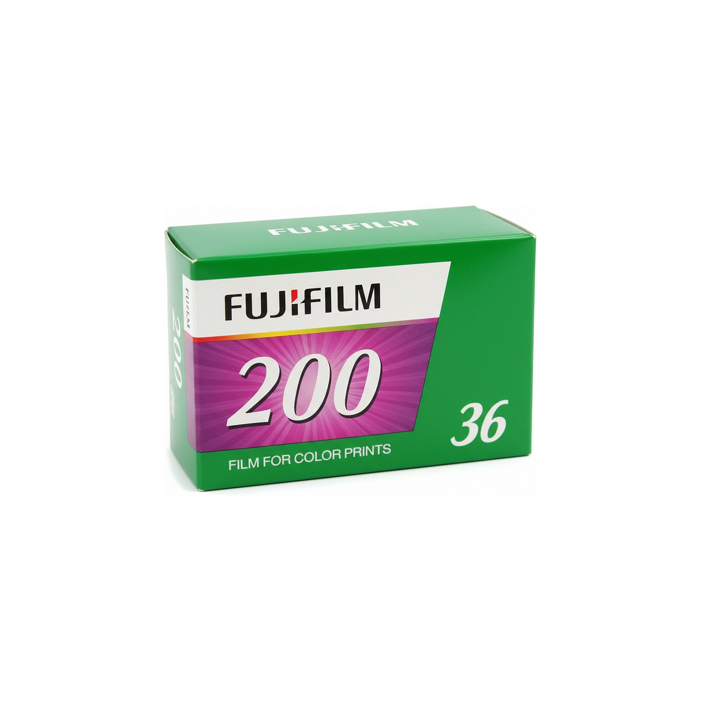1 Fujifilm 200 135 36 Neu — Buy in Cyprus with Fast Delivery