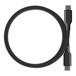 Panzerglass MAGNETIC 240W USB-C TO USB-C — Buy in Cyprus with Fast Delivery
